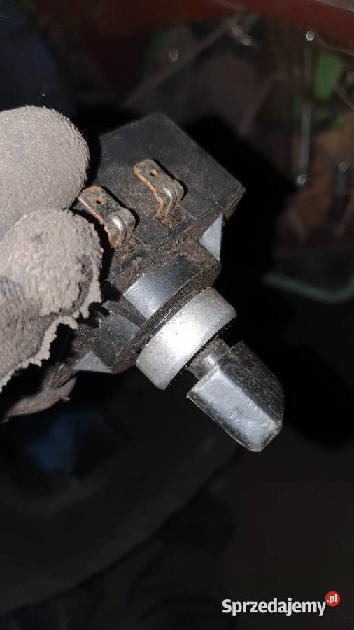 Włącznik przełącznik wycieraczek Wartburg mazowieckie Warszawa sprzedam