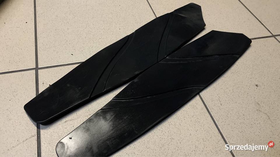 Gumy wycieraczki dywaniki Honda SWing 125 Brzeszcze