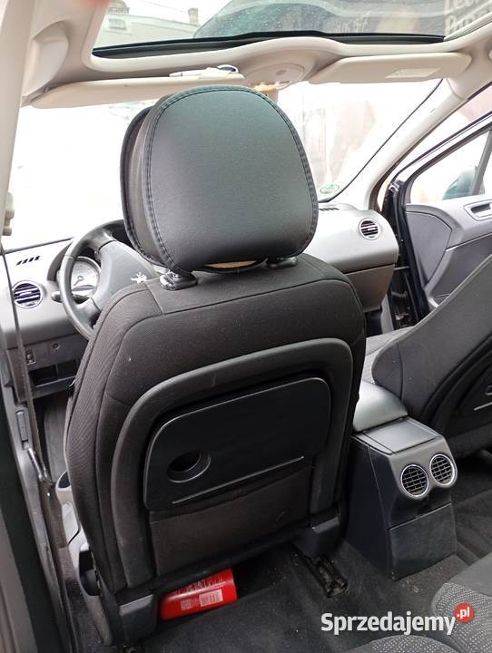Peugeot 308 SW 2009 Panorama Nowe Turbo 308 Prabuty