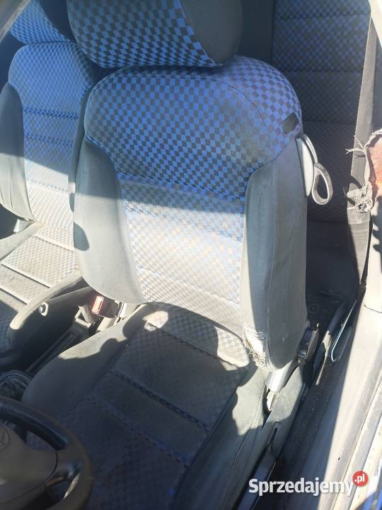 Na Części Audi A3 8L 19 AHF LY5M x1 śląskie Myszków