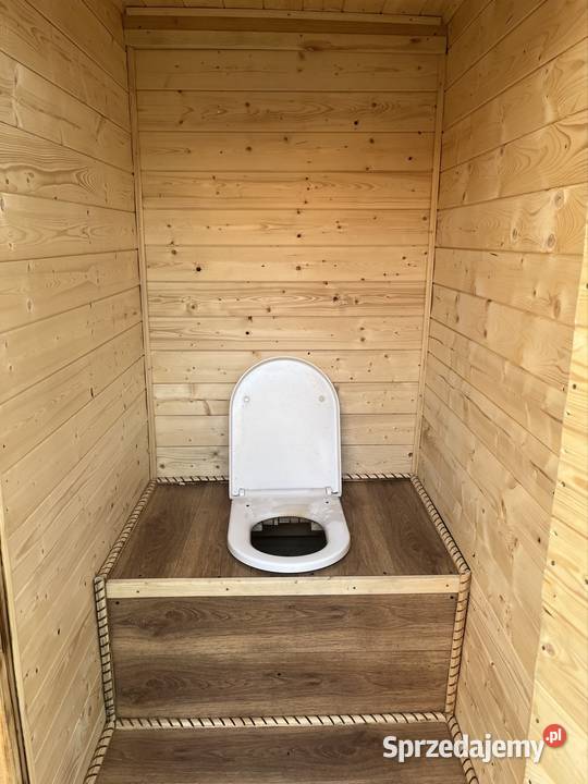 Sprzedam toaletę wędzarnię dolnośląskie Wąsosz sprzedam
