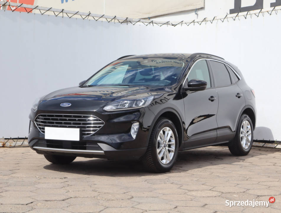 Ford Kuga 15 EcoBoost czujnik zmierzchu łódzkie Łódź