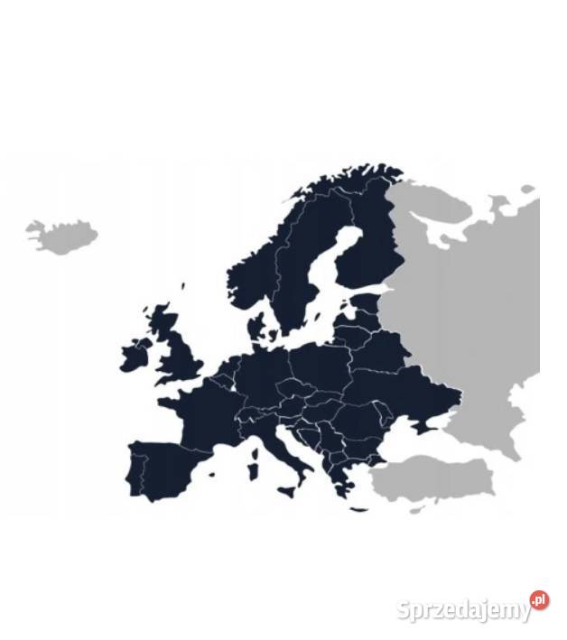 Mapa RNEG MYWAY WIP NAV Citroen Peugeot 2022 łódzkie