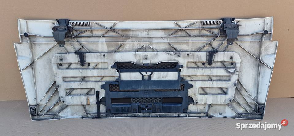 MAN TGL ATRAPA GRILL MASKA 81611100084