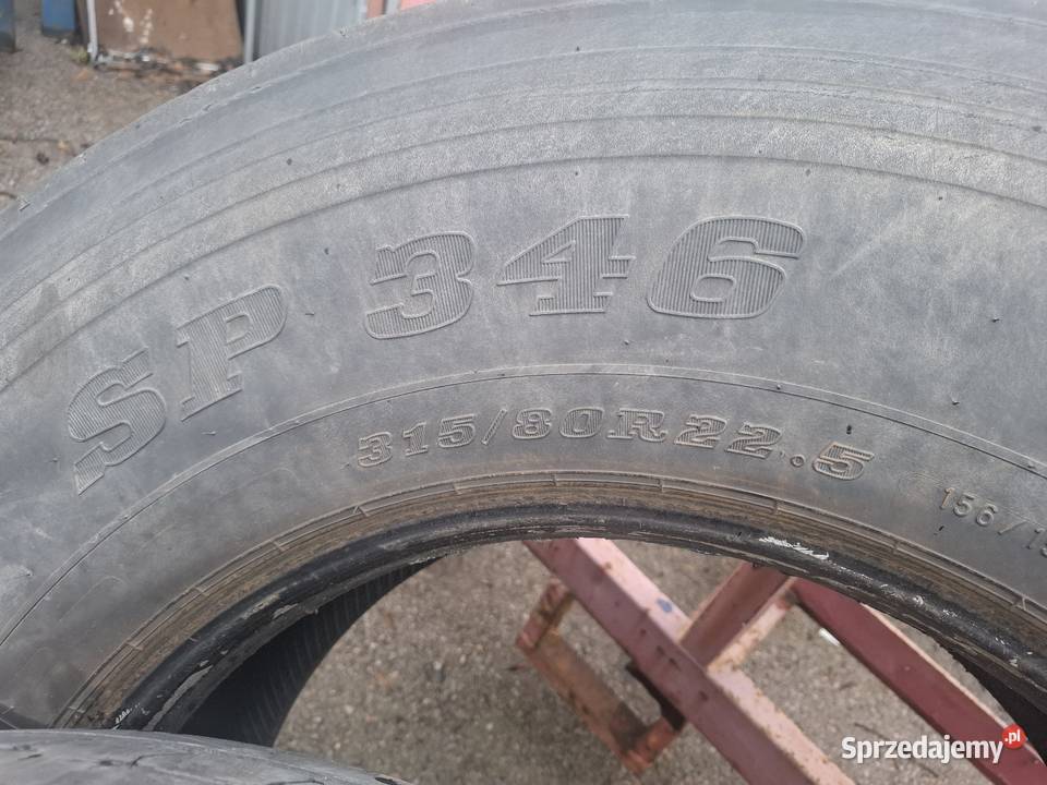 Opony 315x80 R225 Opatów
