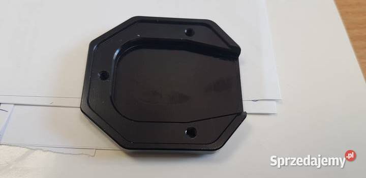 Poszerzenie stopki bocznej motocykla Pozostałe Kraków sprzedam