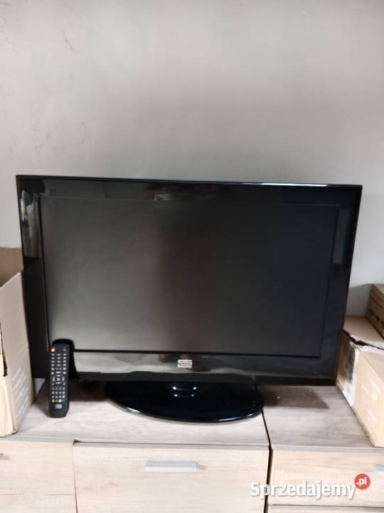 Sprzedam telewizor LCD 32 cale Zabrze