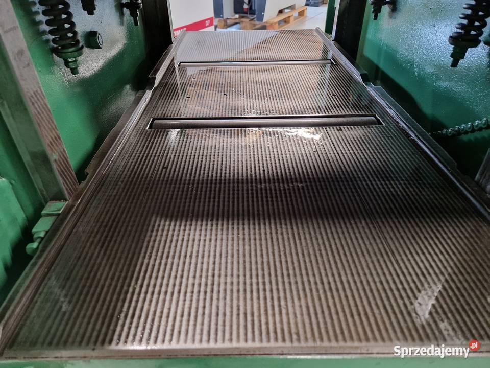 Strugarkogrubościówka JAROMA elektryczne