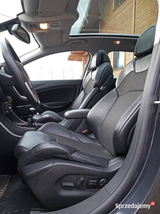 Citroen C5 x7 2013 nieuszkodzony Oświęcim