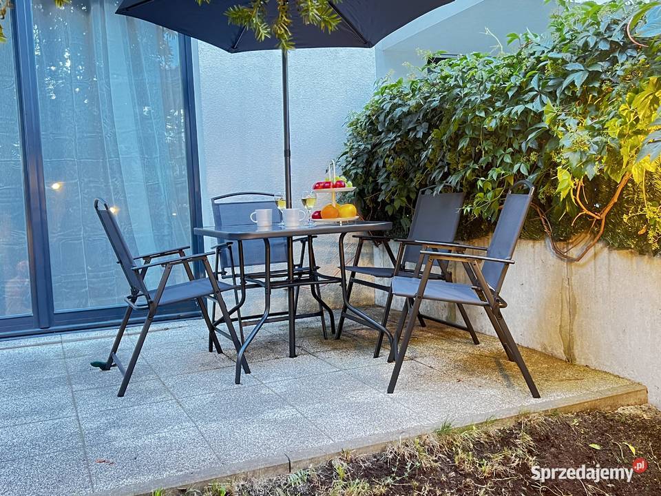 Mieszkanie na godziny na doby Warszawa