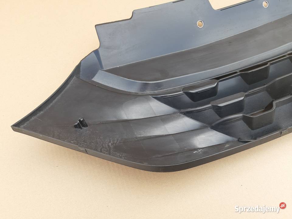 IVECO DAILY 14 GRILL ATRAPA CHŁODNICY 5802025116 Karoseria Trzciel
