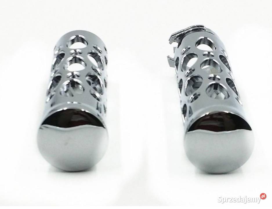 MANETKI MOTOCYKLOWE CRUISER CHOPPER CUSTOM 25mm śląskie Sosnowiec