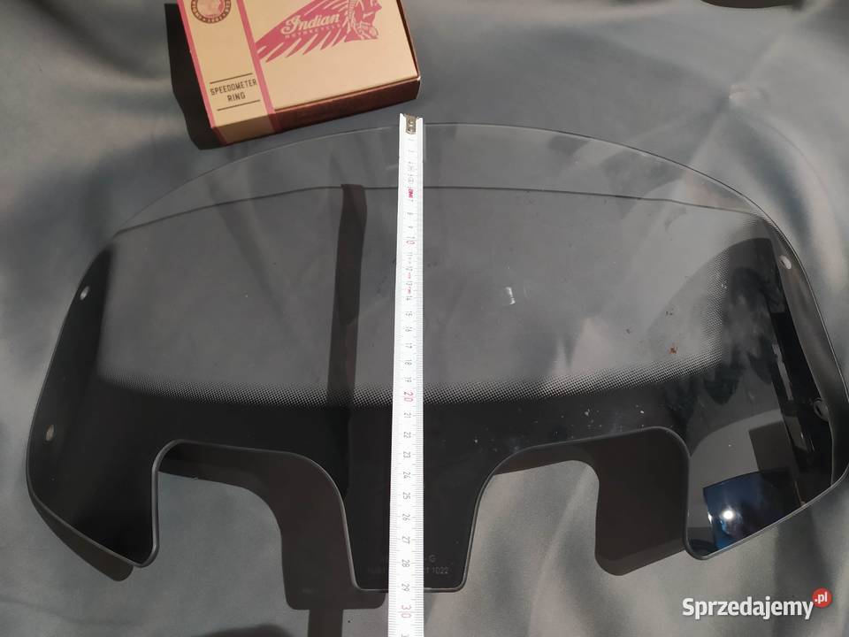 INDIAN SZYBA OWIEWKA 30 OEM Luboszyce