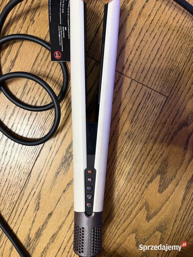 Prostownica Dyson airstrait mazowieckie Mława