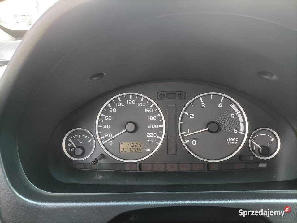 Mitsubishi SpaceStar 1900cm3 Świerszczów-Kolonia