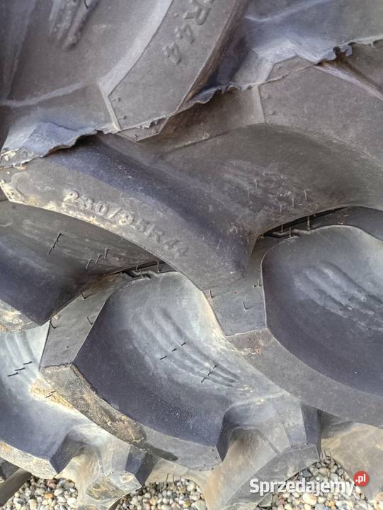 Koła wąskie opryskiwacz ursus zetor Toszek sprzedam
