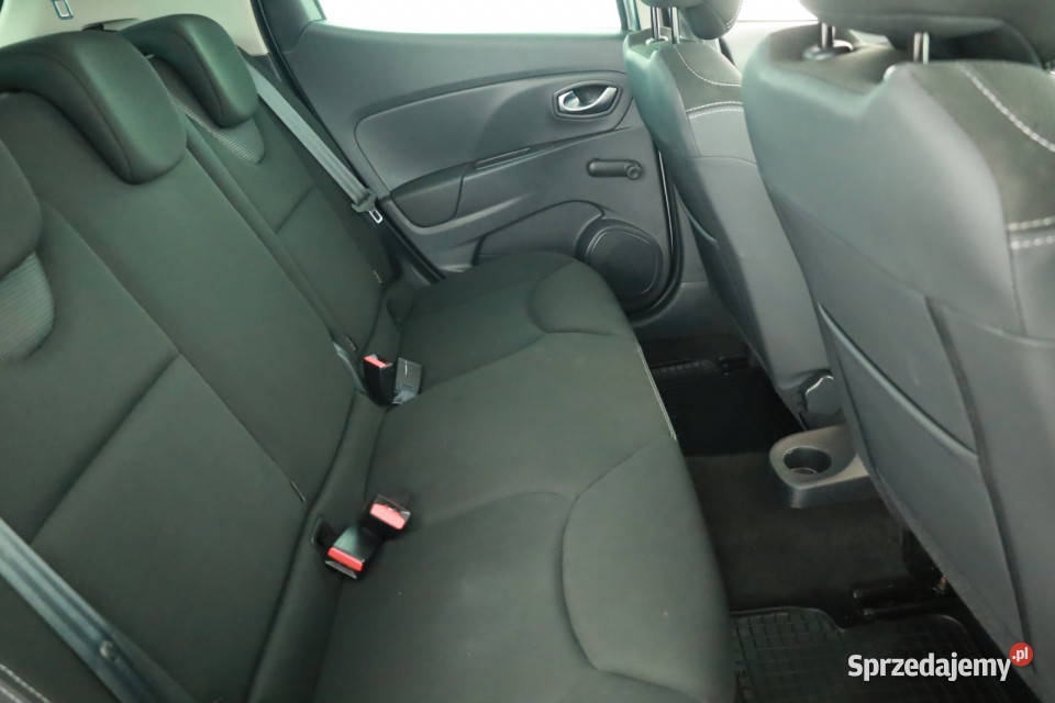 Renault Clio 09 TCe radio Katowice sprzedam