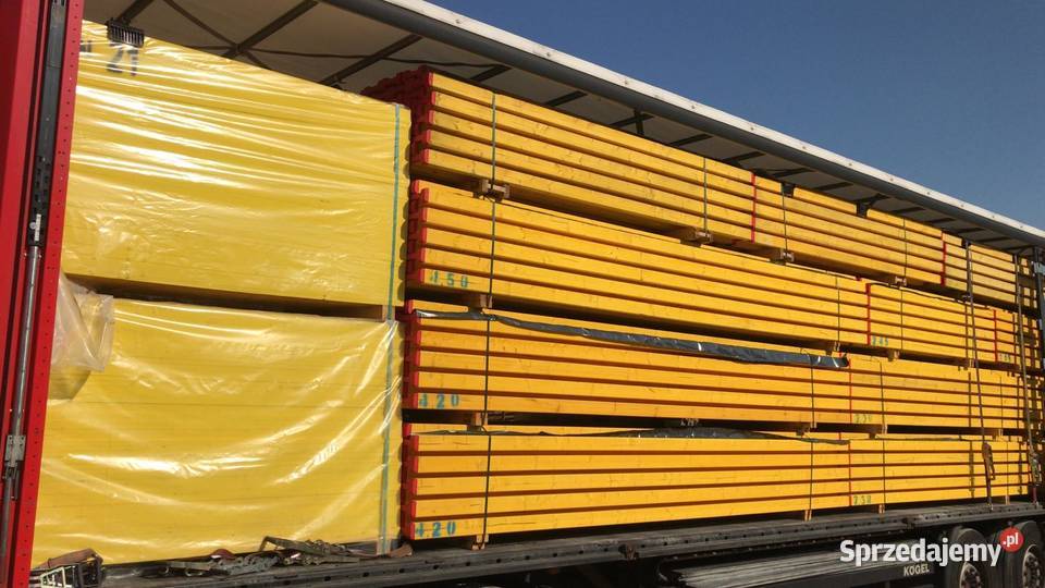 Sklejka szalunkowa topola Tanio Płyta szalunkowa Wrocław