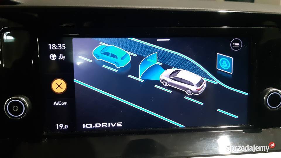 Golf VIII 20TDI
