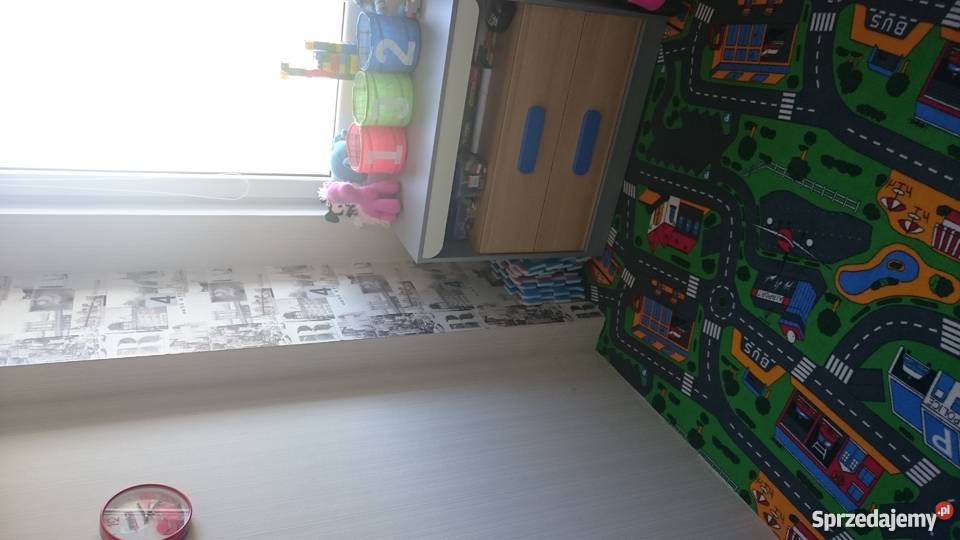 Mieszkanie Chorzów os Pnioki kawalerka Mieszkania śląskie