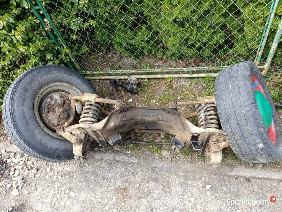 Części Żuk Stopnica sprzedam