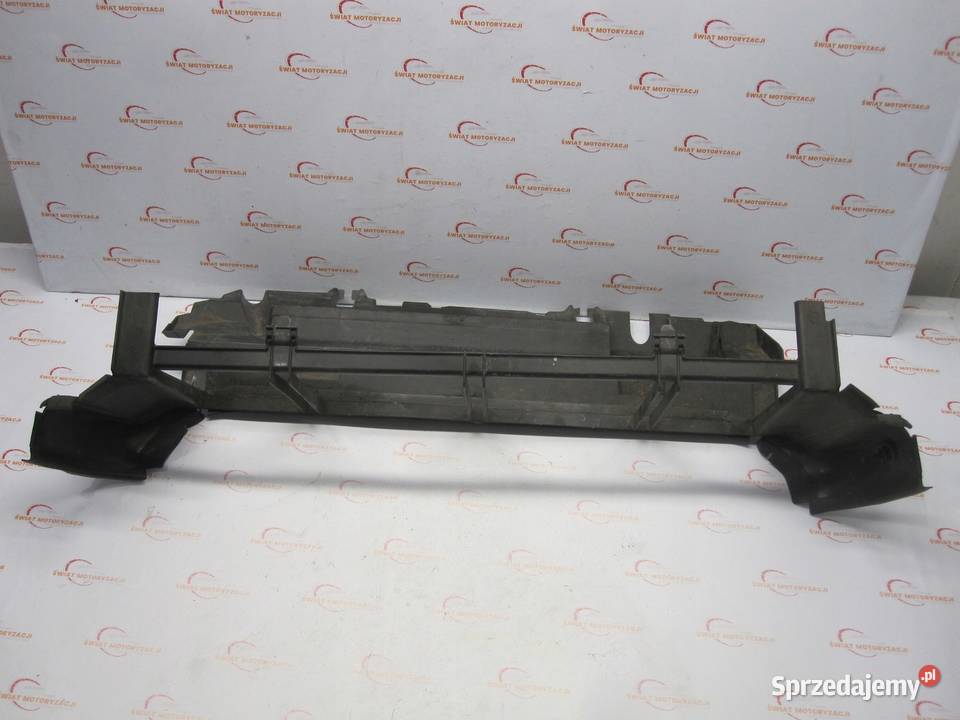 MERCEDES E IV W212 12r kierownica powietrza Kielce