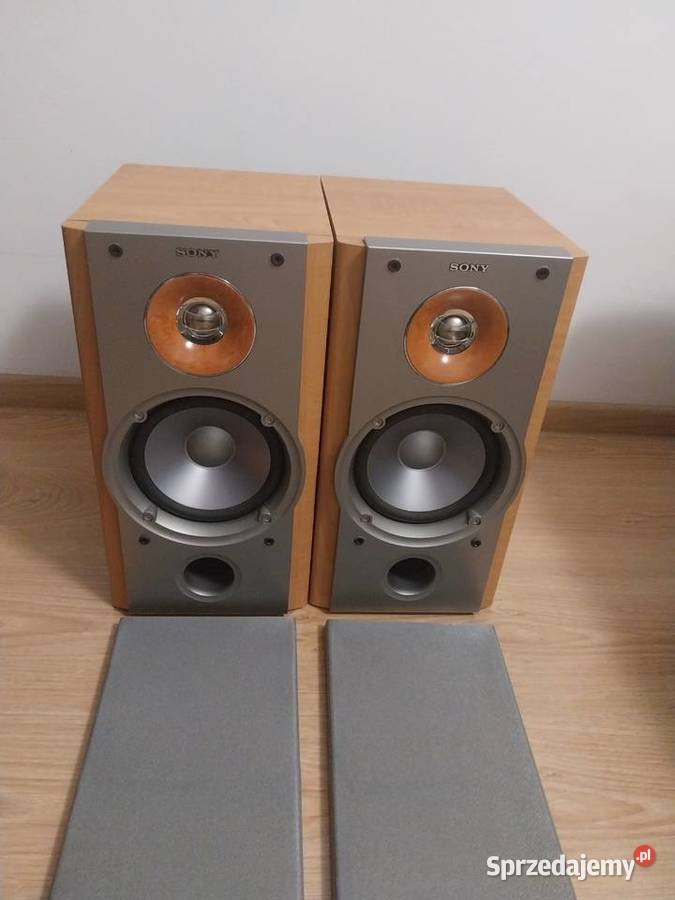 Kolumny Heco Superior 500 Pińczów