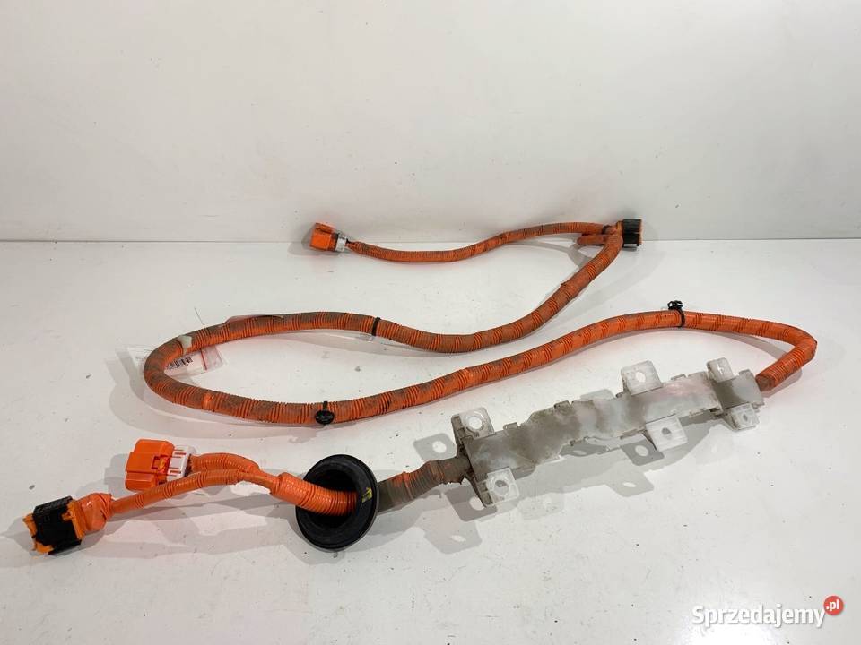 PRZEWÓD WYSOKIEGO NAPIĘCIA NISSAN LEAF ZE0 sprzedam