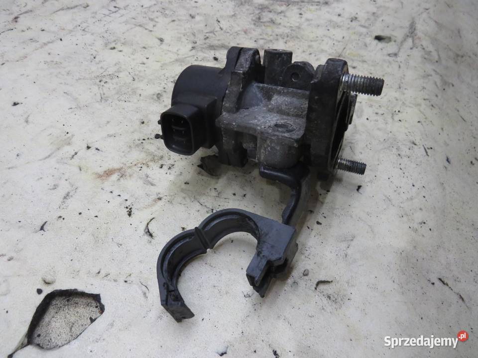 ZAWÓR EGR PRIUS 3 III 2562037110