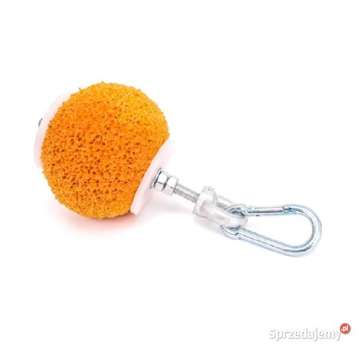Zestaw do wdmuchiwania w rurę DN160 wdmuchiwarka Jarocin sprzedam