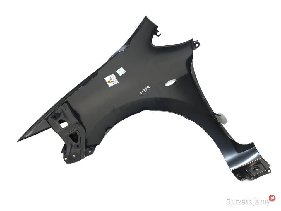 Toyota Auris I E15 20072010 przed liftingiem Skarżysko-Kamienna