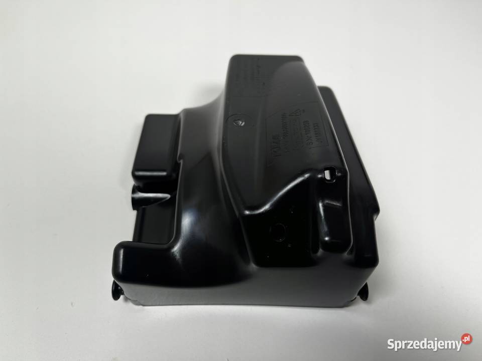 KTM RC 125 200 390 1420 Schowek narzędziowy wielkopolskie Łobżenica