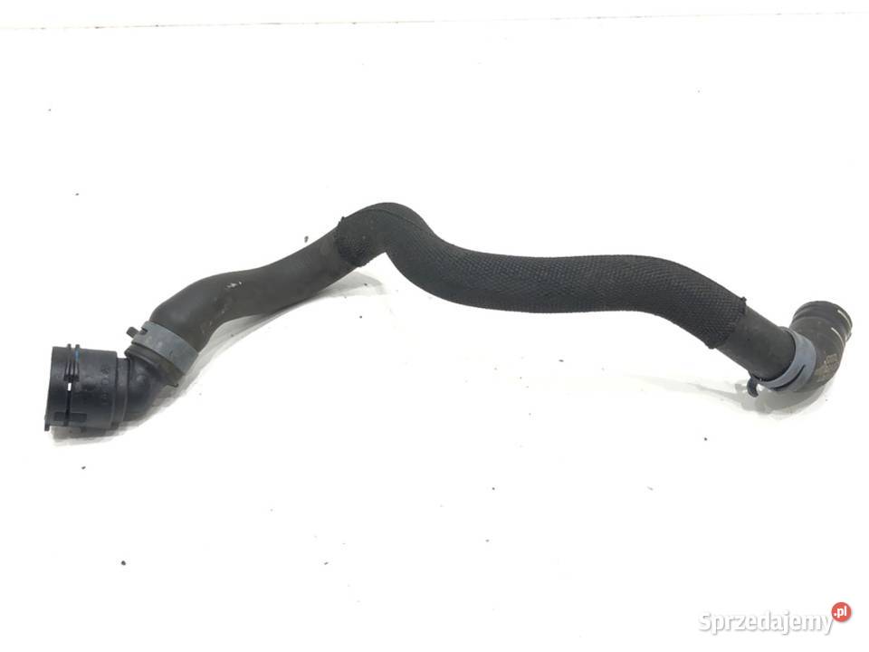 RURA WODY VW POLO VI 2Q0122157B 10 115 podkarpackie