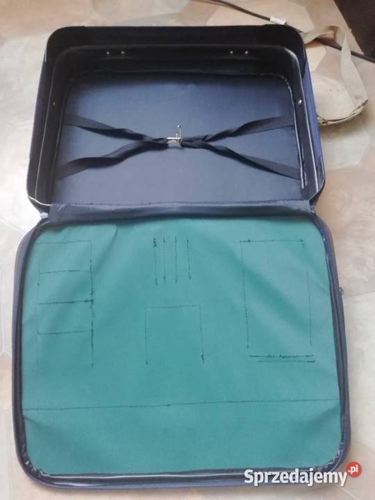 DUŻA TORBAPOKROWIEC NA GARNITUR UBRANIE Koło