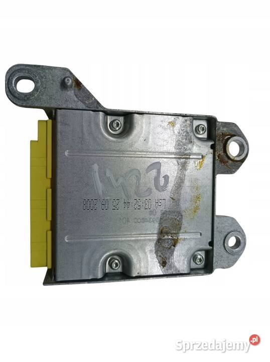 SENSOR AIRBAG 8V5114B321ED Ford Fiesta Mk7 osobowe