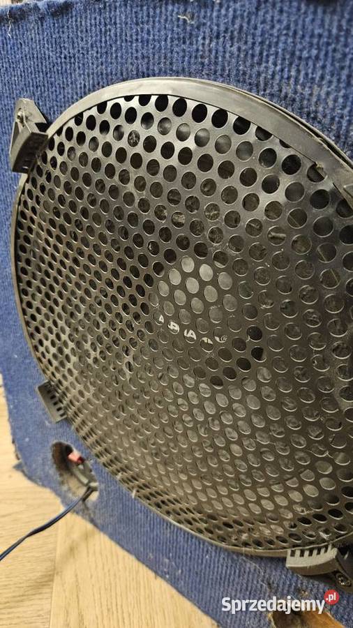 Głośnik niskotonowy 30 300w woofer Trzebisławki