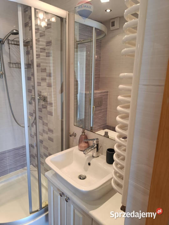 Mieszkanie z garażem i komórką lokatorską Piętro 2