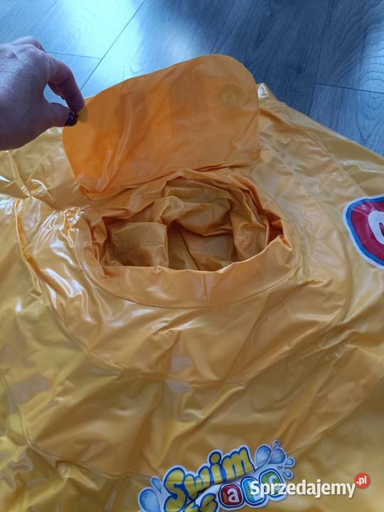 Koło do pływania dziecka Pozostałe Rybnik