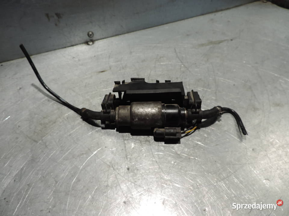 POMPA PALIWA VOLKSWAGEN VW TOURAN 19 TDI Rok produkcji 2004 małopolskie
