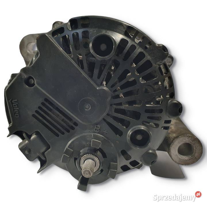 ALTERNATOR Opel Insignia 20 CDTI valeo 13588306 Chełm sprzedam