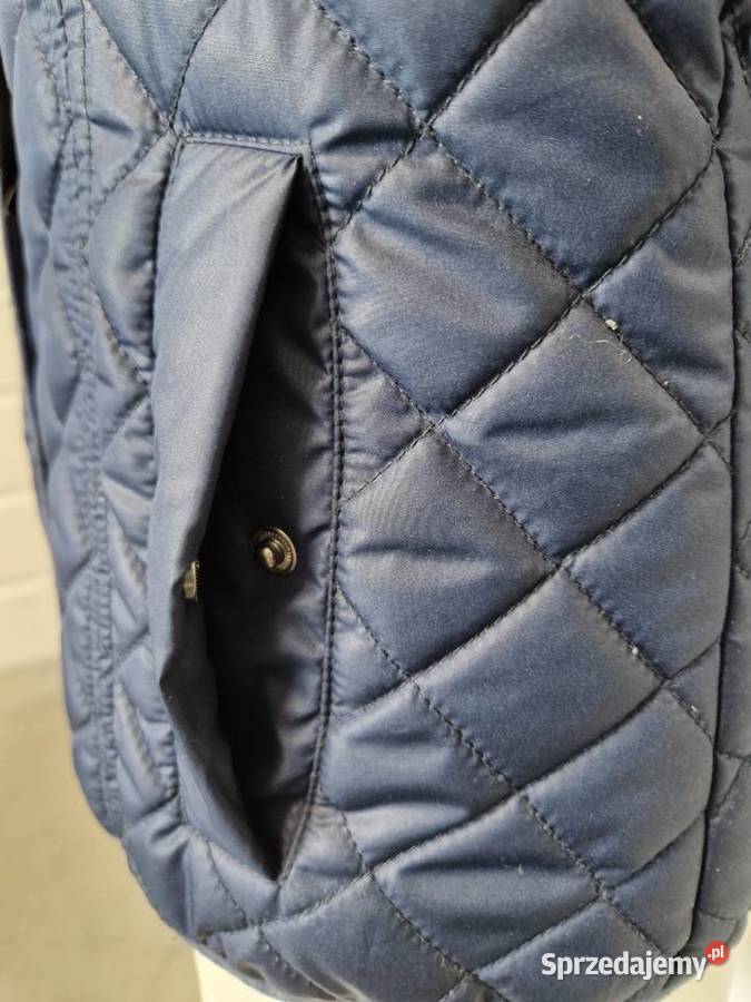 Kurtka wiosenno jesienna Rozmiar 40(L) sprzedam