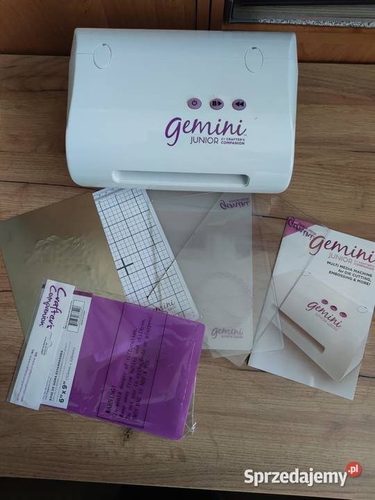 Gemini Junior Konin