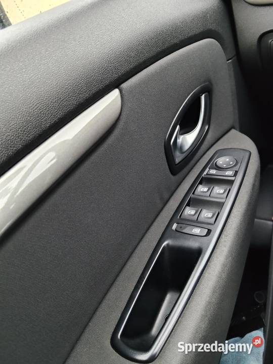 Renault Scenic 3 XMOD Tomaszów Lubelski