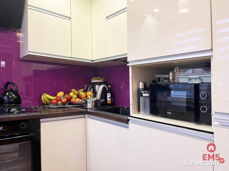 Mieszkanie 63m2 4 pok Białystok 63m2