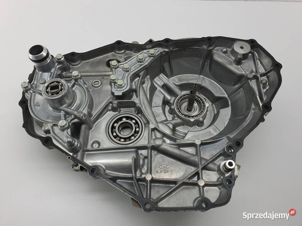 Dekiel Pokrywa Sprzegla Honda Crf 1000 Twin DCT Łódź