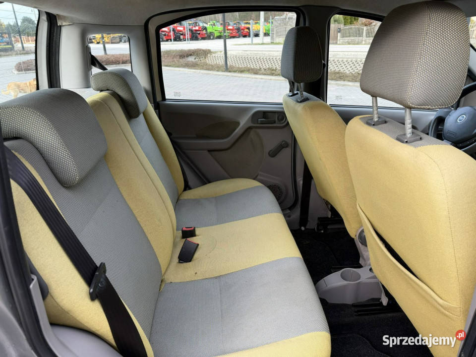Fiat Panda 13 MultiJet Diesel Krajowa Bogato nieuszkodzony Widełki