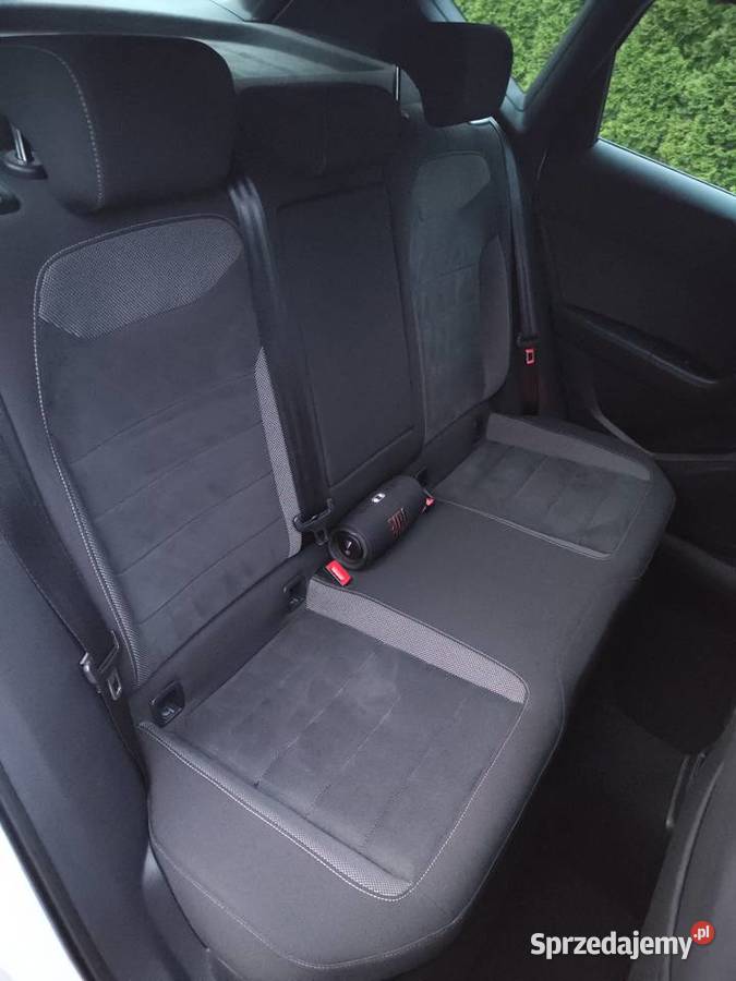 Seat Ateca Xcellence 2019 20TSI 4Drive Warszawa