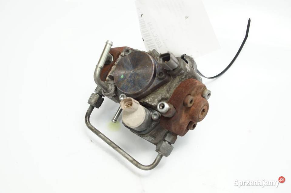 POMPA WTRYSKOWA TOYOTA AURIS osobowe Części samochodowe kujawsko-pomorskie Lipno