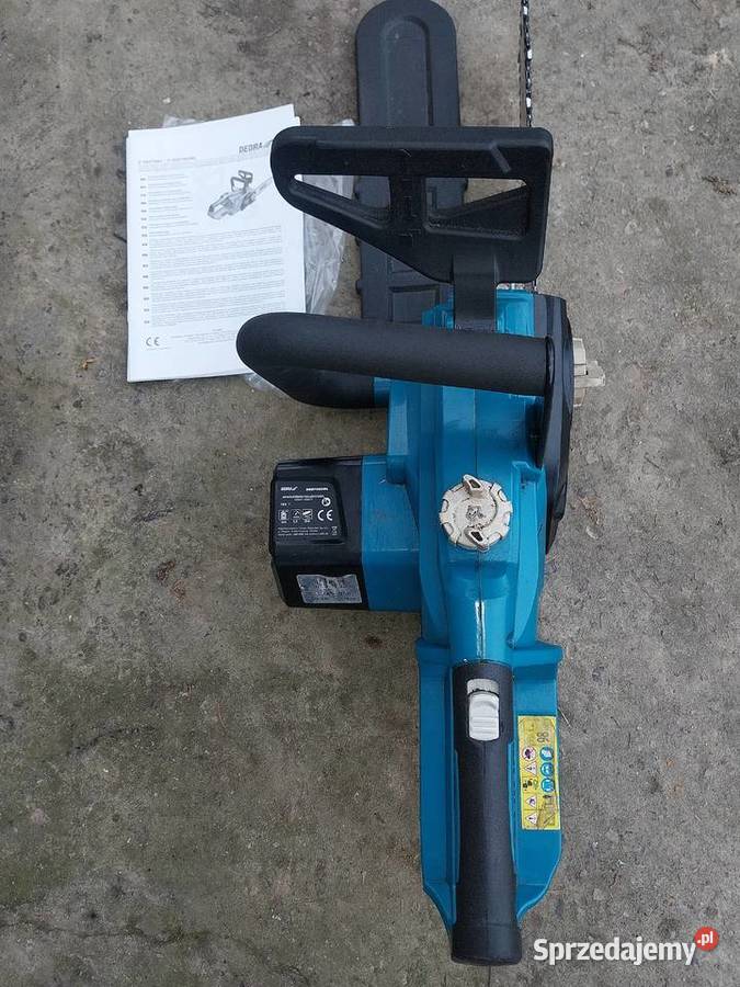 Piła akumulatorowa Ostrowiec Świętokrzyski