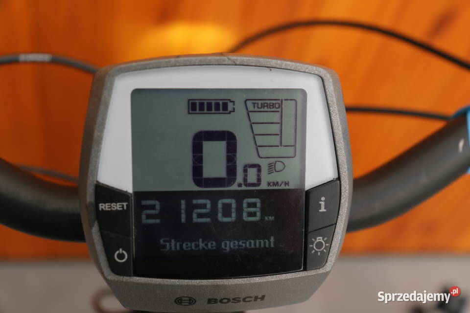 Rower elektryczny Diamant Ubari D 50 RATY Milanówek